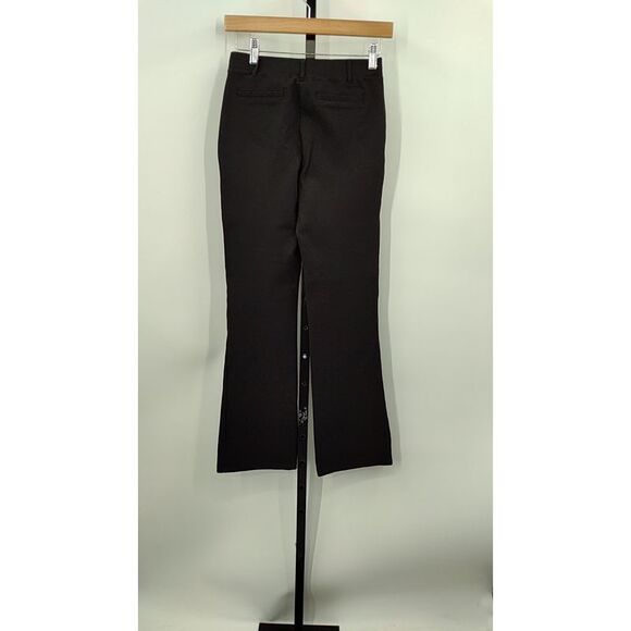 Quince Women Black Pants XS - Picture 2 of 2